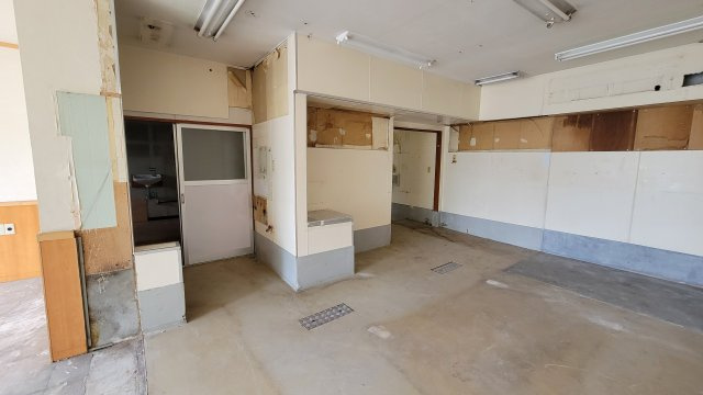 平塚市桃浜町の店舗事務所のその他