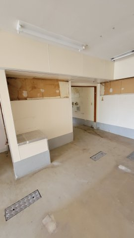 平塚市桃浜町の店舗事務所のその他