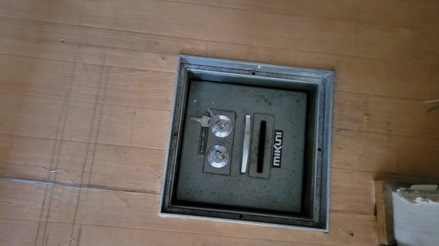 平塚市桃浜町の店舗事務所のその他