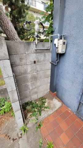 平塚市桃浜町の店舗事務所のその他