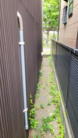 平塚市桃浜町の店舗事務所のその他