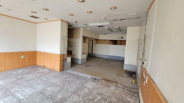 平塚市桃浜町の店舗事務所のその他