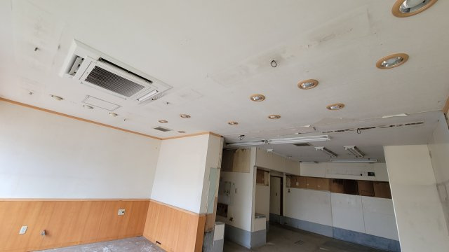 平塚市桃浜町の店舗事務所のその他