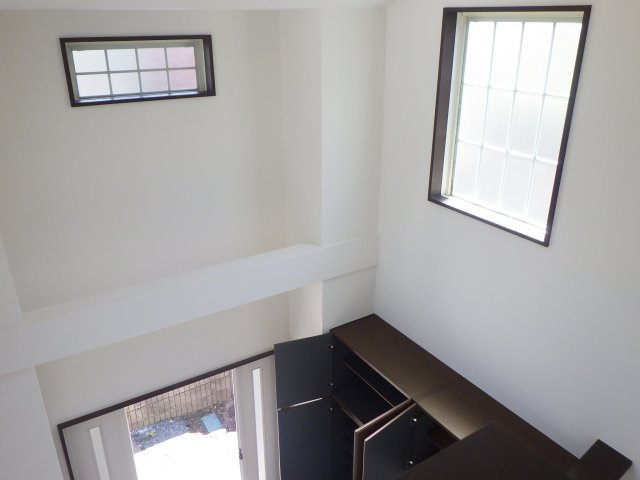 中古戸建　北広島町壬生の設備