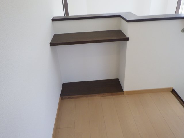 中古戸建　北広島町壬生のその他