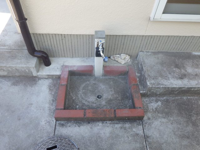 中古戸建　北広島町壬生の外観