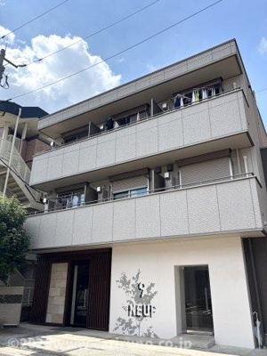 【外観】 | ウェルスクエア