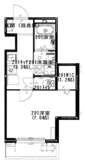 【間取り】 | ウェルスクエア