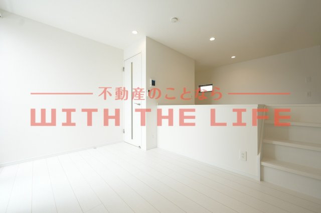 ADC櫛原YUNOⅠ【キャッシュバック対象物件】の内装|きれいな内装です