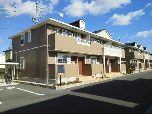 ラッキーチャーム　Ａ