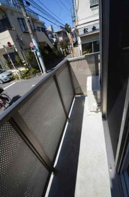 【バルコニー】 | フロレスタ