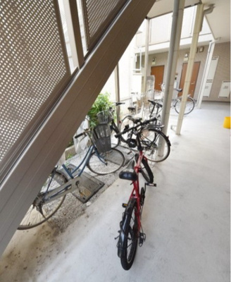 【その他共用部分】 | フロレスタ