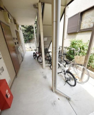 【その他共用部分】 | フロレスタ