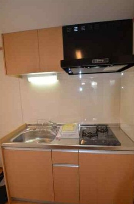 【キッチン】 | フロレスタ