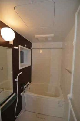 【浴室】 | フロレスタ