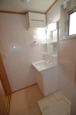 【独立洗面台】 | フロレスタ