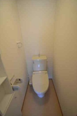 【トイレ】 | フロレスタ