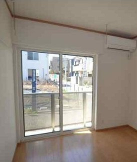 【洋室】 | フロレスタ