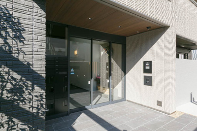 【その他共用部分】 | シャーメゾンワイズベル