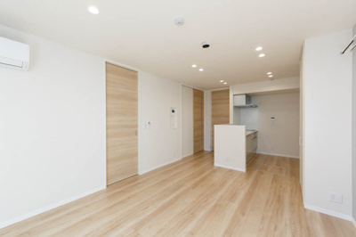 【居間・リビング】 | シャーメゾンワイズベル