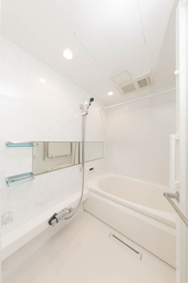 【浴室】 | シャーメゾンワイズベル