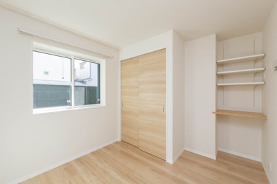 【寝室】 | シャーメゾンワイズベル