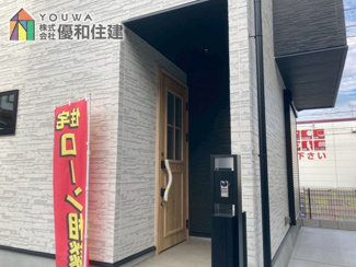 【外観】