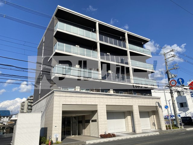 リラスクエア相生