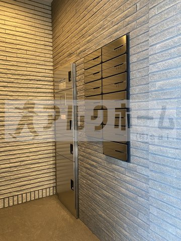 リラスクエア相生のその他共用部分