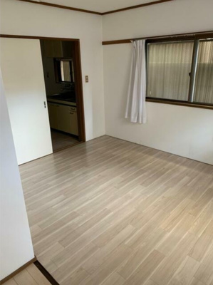 【寝室】 | ヴィレッジ・１