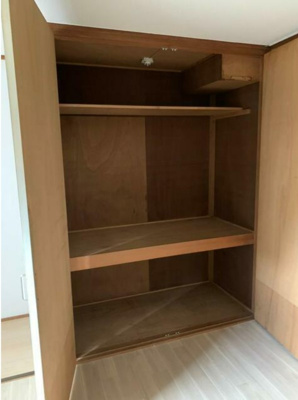 【内装】 | ヴィレッジ・１