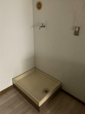 【設備】 | ヴィレッジ・１