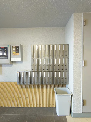 【セキュリティ】 | ヴィレッジ・１