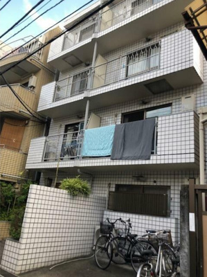 【外観】 | ヴィレッジ・１