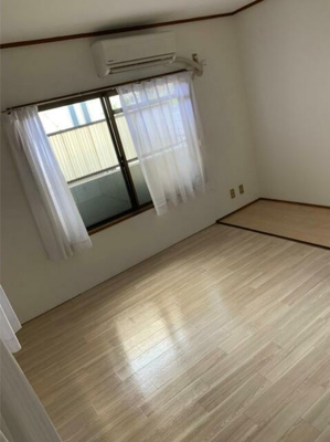 【居間・リビング】 | ヴィレッジ・１