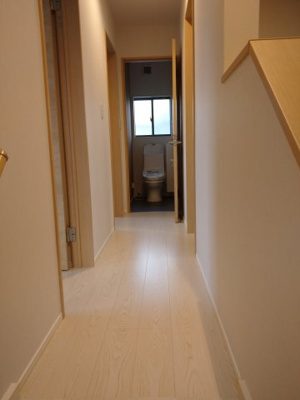 【内装】 | 鳥取市浜坂３丁目新築戸建て