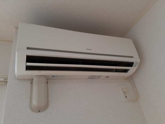 サン　クレメントＣの設備