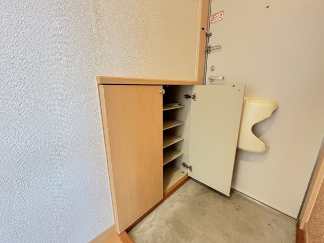 本町ガーデンハイツの内装