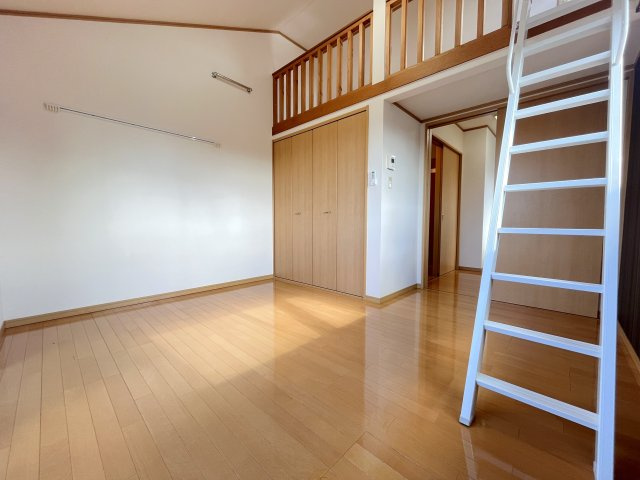 本町ガーデンハイツの内装