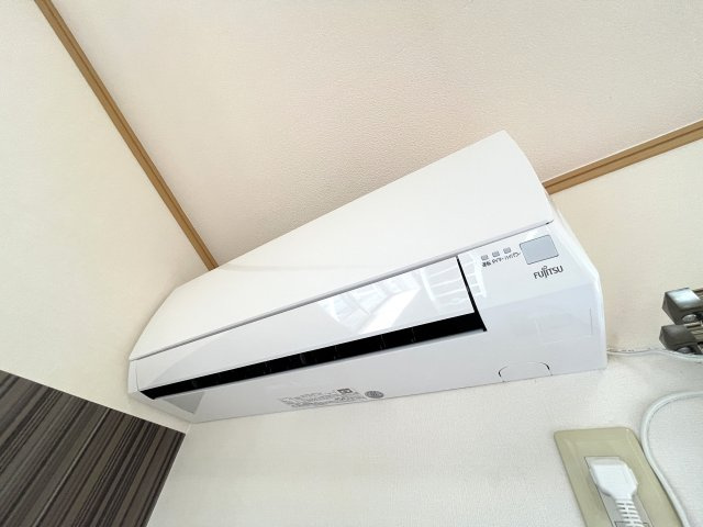 本町ガーデンハイツの設備