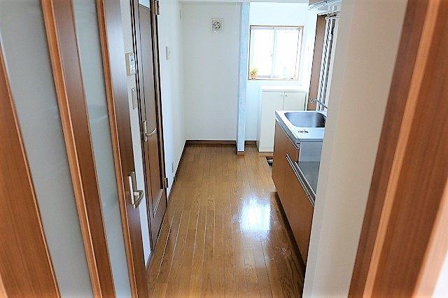 ルミエールコートⅡのその他