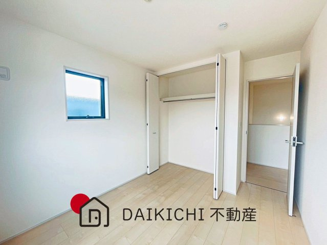 【子供部屋】 | 行田市城西第2　リーブルガーデン　新築戸建　全9棟　2号棟