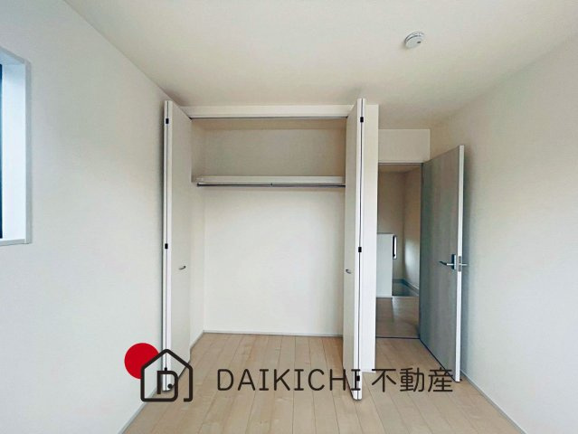 【収納】 | 行田市城西第2　リーブルガーデン　新築戸建　全9棟　2号棟