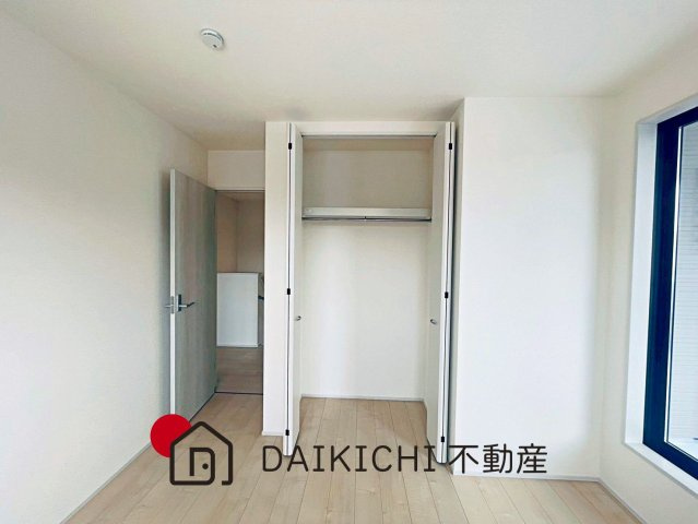 【収納】 | 行田市城西第2　リーブルガーデン　新築戸建　全9棟　2号棟