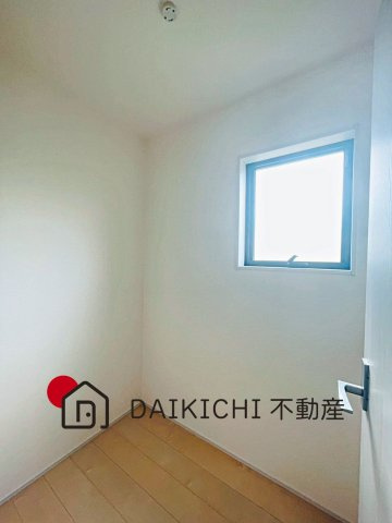 【収納】 | 行田市城西第2　リーブルガーデン　新築戸建　全9棟　2号棟