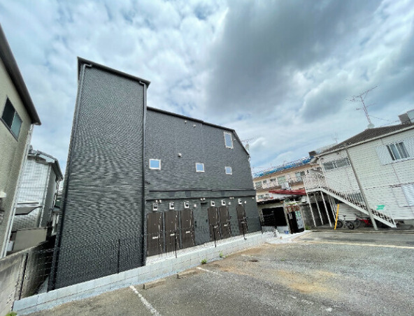 COZY氷川台のその他共用部分