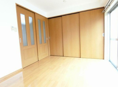 【寝室】 | 樋口マンション