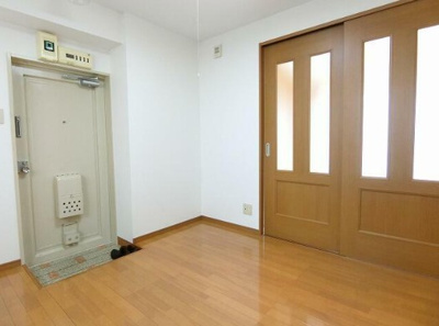 【洋室】 | 樋口マンション