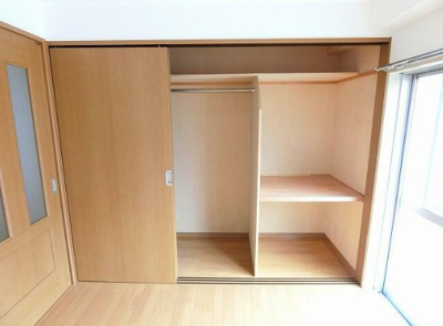 【収納】 | 樋口マンション