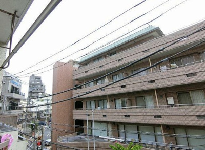 【展望】 | 樋口マンション